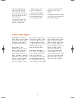 Preview for 5 page of JBL Simply Cinema ESC333 Setup Manual