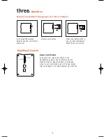 Preview for 8 page of JBL Simply Cinema ESC333 Setup Manual