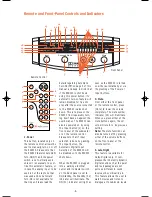 Preview for 9 page of JBL Simply Cinema ESC333 Setup Manual