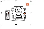 Preview for 9 page of JBL Simply Cinema ESC550 Simple Setup Manual