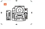 Preview for 10 page of JBL Simply Cinema ESC550 Simple Setup Manual