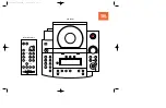 Preview for 13 page of JBL Simply Cinema ESC550 Simple Setup Manual