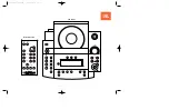 Preview for 15 page of JBL Simply Cinema ESC550 Simple Setup Manual