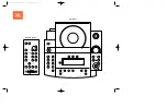 Preview for 16 page of JBL Simply Cinema ESC550 Simple Setup Manual