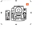 Preview for 19 page of JBL Simply Cinema ESC550 Simple Setup Manual