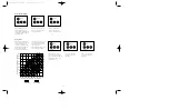 Preview for 20 page of JBL Simply Cinema ESC550 Simple Setup Manual