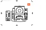 Preview for 21 page of JBL Simply Cinema ESC550 Simple Setup Manual