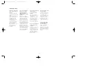 Preview for 22 page of JBL Simply Cinema ESC550 Simple Setup Manual