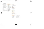 Preview for 23 page of JBL Simply Cinema ESC550 Simple Setup Manual