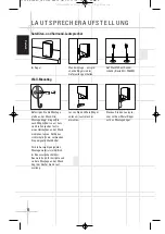 Preview for 14 page of JBL Simply Cinema SCS 140 Owner'S Manual