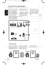 Предварительный просмотр 18 страницы JBL Simply Cinema SCS 140 Owner'S Manual