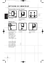 Предварительный просмотр 24 страницы JBL Simply Cinema SCS 140 Owner'S Manual