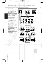 Предварительный просмотр 26 страницы JBL Simply Cinema SCS 140 Owner'S Manual