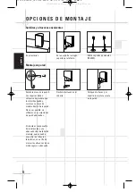 Предварительный просмотр 34 страницы JBL Simply Cinema SCS 140 Owner'S Manual