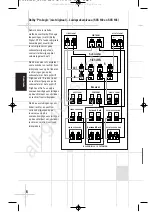 Preview for 46 page of JBL Simply Cinema SCS 140 Owner'S Manual