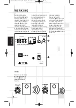 Preview for 48 page of JBL Simply Cinema SCS 140 Owner'S Manual