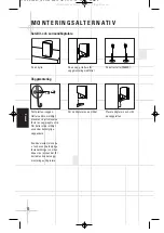 Preview for 64 page of JBL Simply Cinema SCS 140 Owner'S Manual