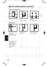 Предварительный просмотр 74 страницы JBL Simply Cinema SCS 140 Owner'S Manual