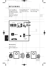 Предварительный просмотр 78 страницы JBL Simply Cinema SCS 140 Owner'S Manual