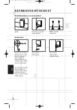 Предварительный просмотр 84 страницы JBL Simply Cinema SCS 140 Owner'S Manual