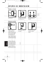 Предварительный просмотр 94 страницы JBL Simply Cinema SCS 140 Owner'S Manual