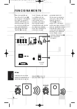 Предварительный просмотр 98 страницы JBL Simply Cinema SCS 140 Owner'S Manual