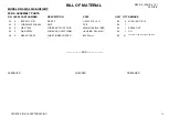 Preview for 14 page of JBL Simply Cinema SCS175 Service – Technical Manual