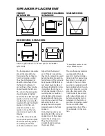 Preview for 5 page of JBL Simply Cinema SCS260.5 Owner'S Manual