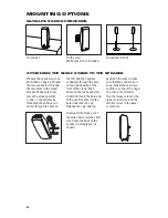 Preview for 6 page of JBL Simply Cinema SCS260.5 Owner'S Manual