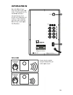 Preview for 11 page of JBL Simply Cinema SCS260.5 Owner'S Manual