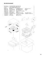 Preview for 25 page of JBL simply cinema SUB350 Preliminary Service Manual