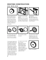 Предварительный просмотр 6 страницы JBL SoundPoint SP5 Owner'S Manual