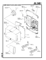 Предварительный просмотр 2 страницы JBL Soundzone SMS1 Technical Manual