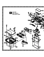 Preview for 15 page of JBL SOURCE Service Manual