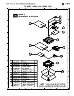 Preview for 18 page of JBL SOURCE Service Manual