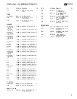 Предварительный просмотр 24 страницы JBL SOURCE Service Manual