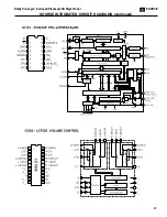 Предварительный просмотр 30 страницы JBL SOURCE Service Manual