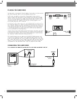 Preview for 4 page of JBL SP-150 Owner'S Manual