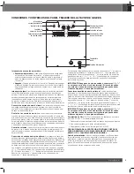 Preview for 9 page of JBL SP-150 Owner'S Manual