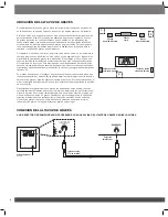 Preview for 10 page of JBL SP-150 Owner'S Manual