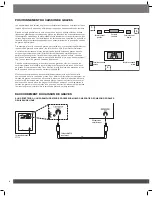 Preview for 16 page of JBL SP-150 Owner'S Manual