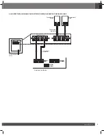 Предварительный просмотр 17 страницы JBL SP-150 Owner'S Manual