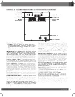 Предварительный просмотр 21 страницы JBL SP-150 Owner'S Manual