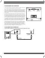 Предварительный просмотр 22 страницы JBL SP-150 Owner'S Manual