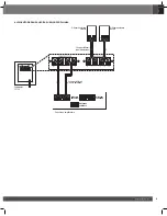 Предварительный просмотр 23 страницы JBL SP-150 Owner'S Manual