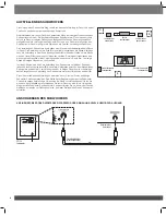 Предварительный просмотр 28 страницы JBL SP-150 Owner'S Manual