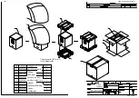 Предварительный просмотр 8 страницы JBL SP-150 Service Manual