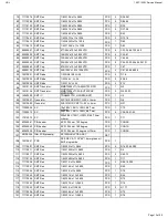 Preview for 14 page of JBL SP-150 Service Manual