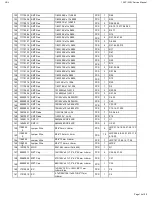 Preview for 15 page of JBL SP-150 Service Manual