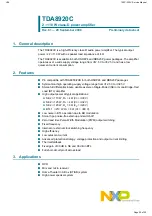 Preview for 30 page of JBL SP-150 Service Manual